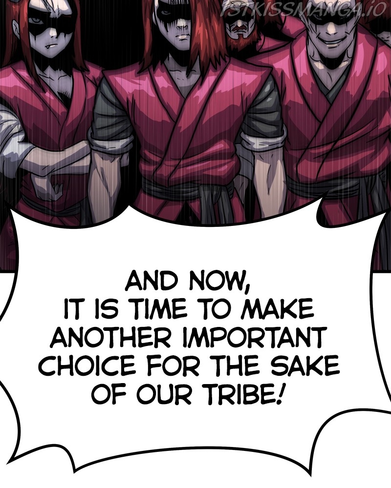 God Tribe Chapter 8 23