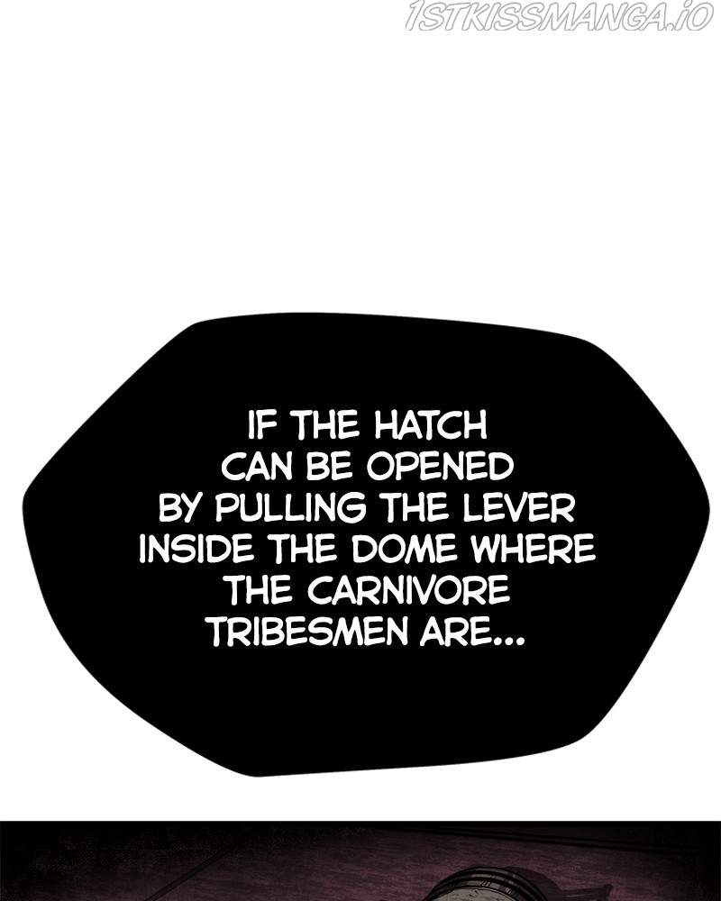 God Tribe Chapter 8 230
