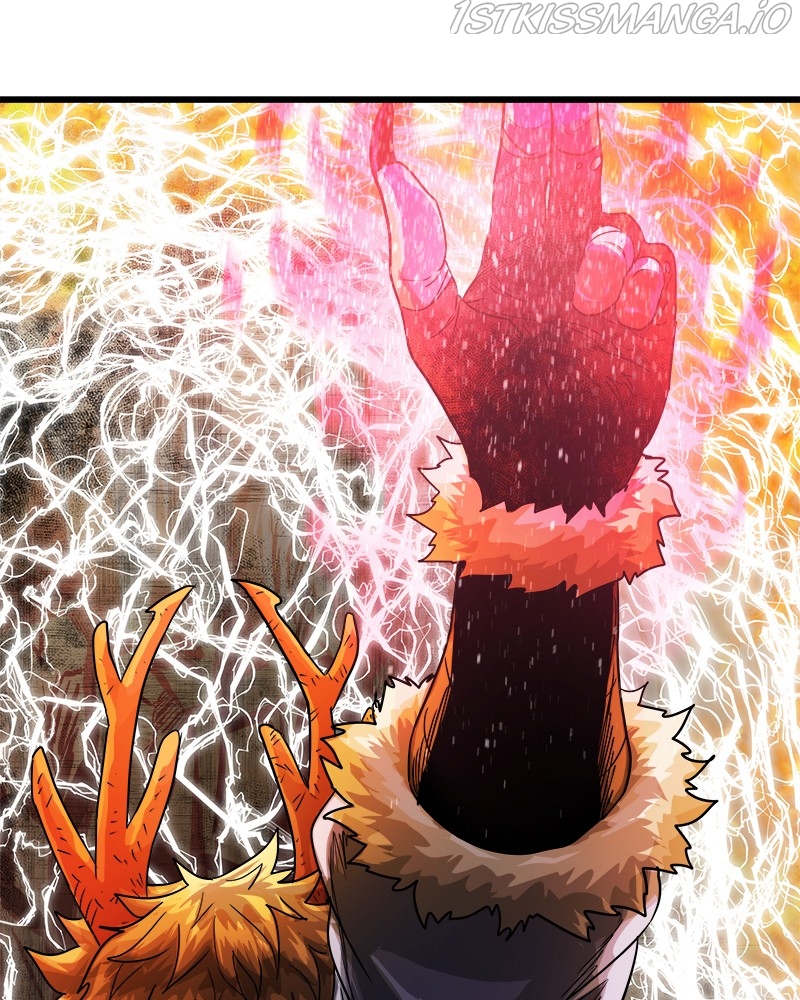 God Tribe Chapter 8 233