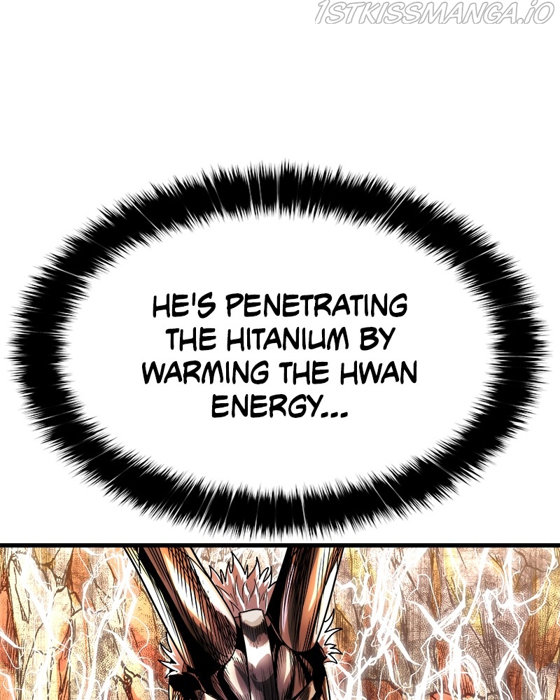 God Tribe Chapter 8 244