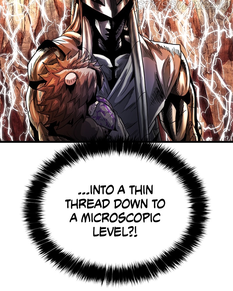 God Tribe Chapter 8 245