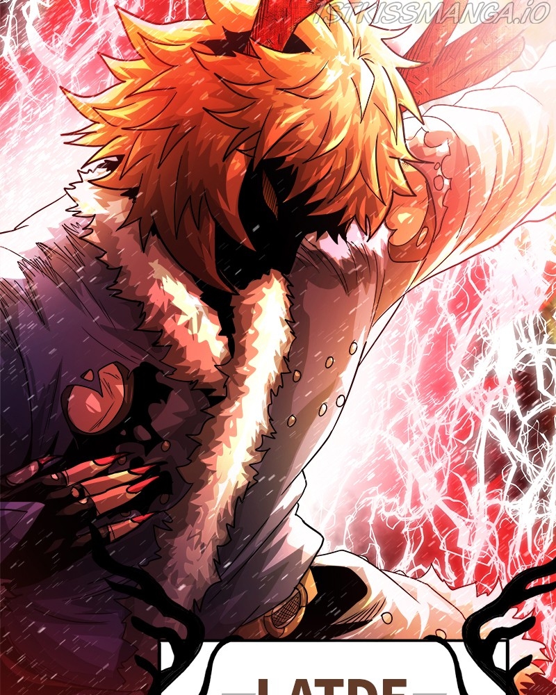 God Tribe Chapter 8 249