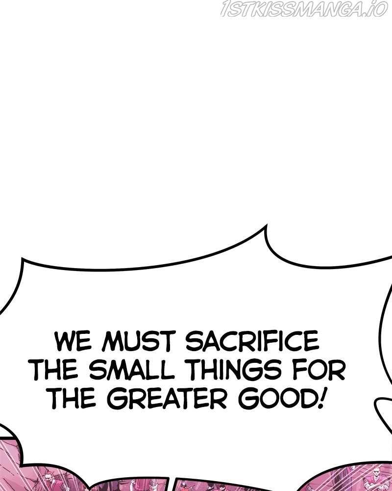 God Tribe Chapter 8 25