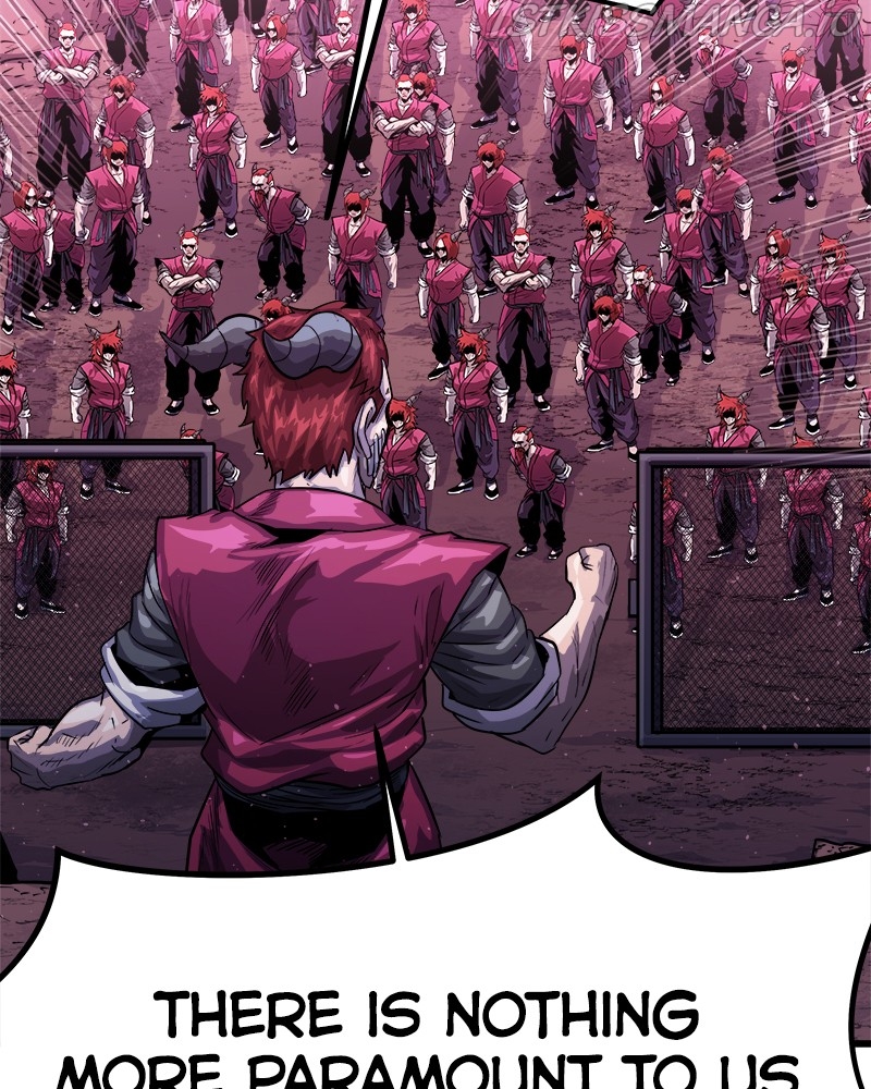 God Tribe Chapter 8 26