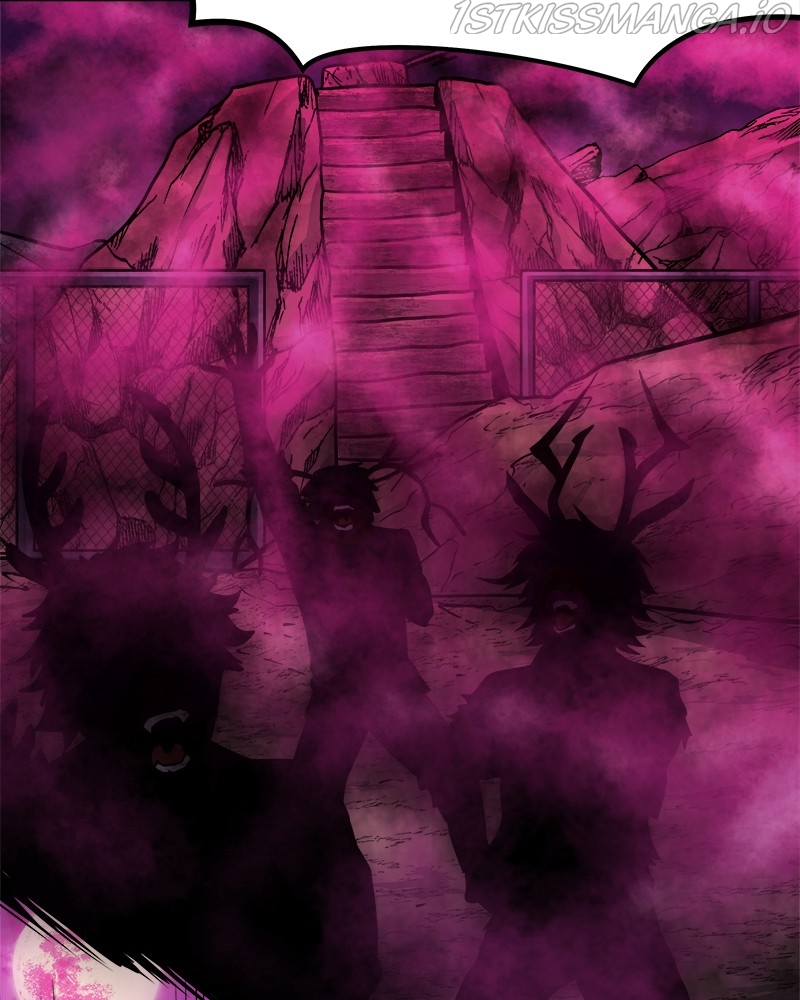 God Tribe Chapter 8 28