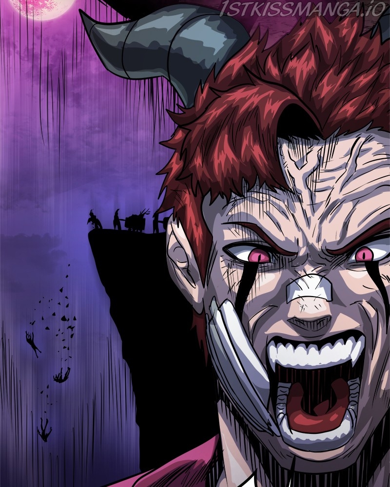 God Tribe Chapter 8 29