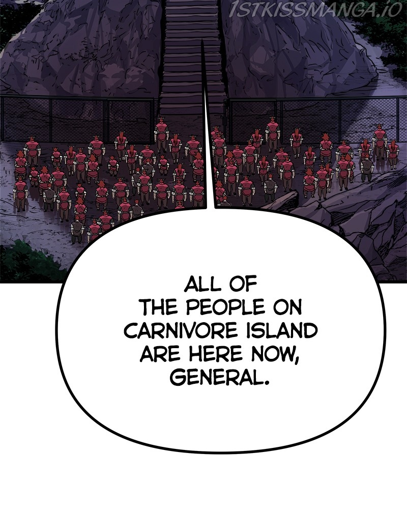 God Tribe Chapter 8 3