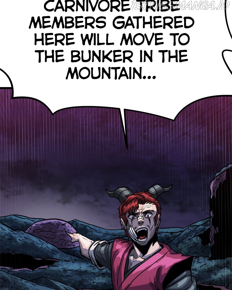 God Tribe Chapter 8 31