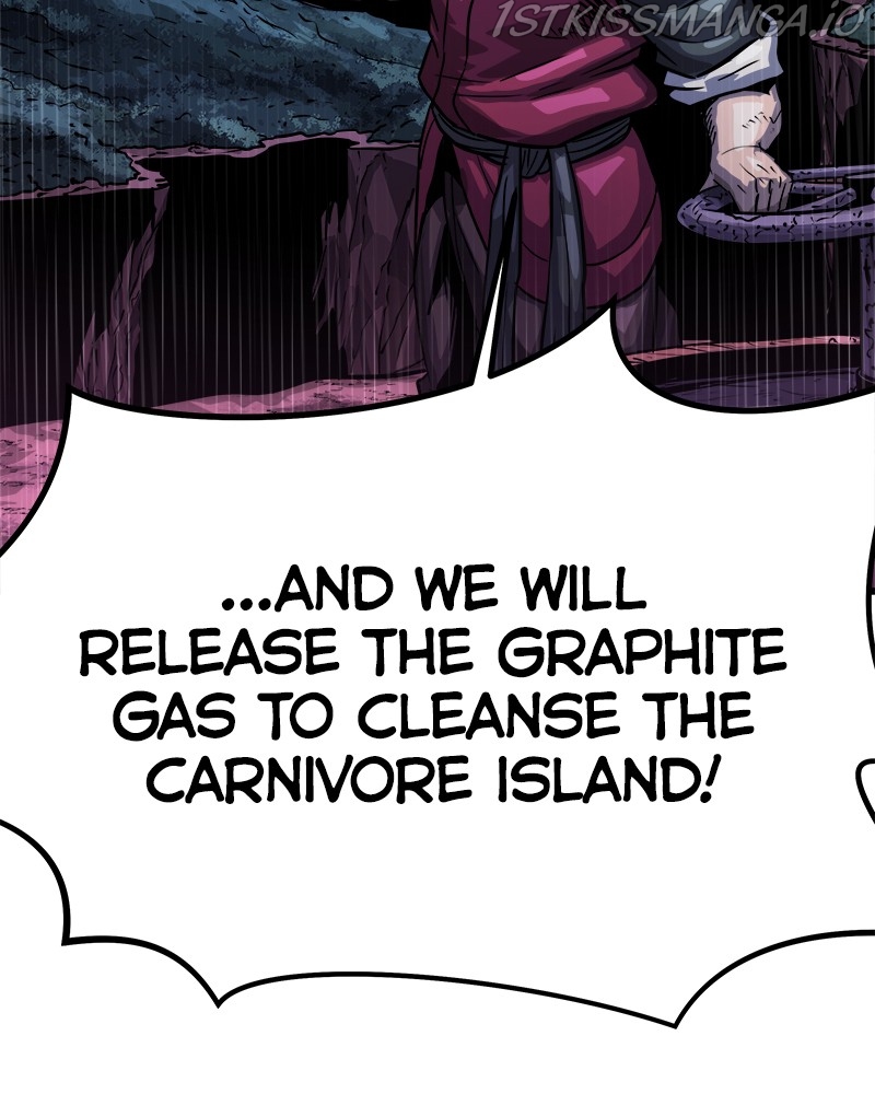 God Tribe Chapter 8 32