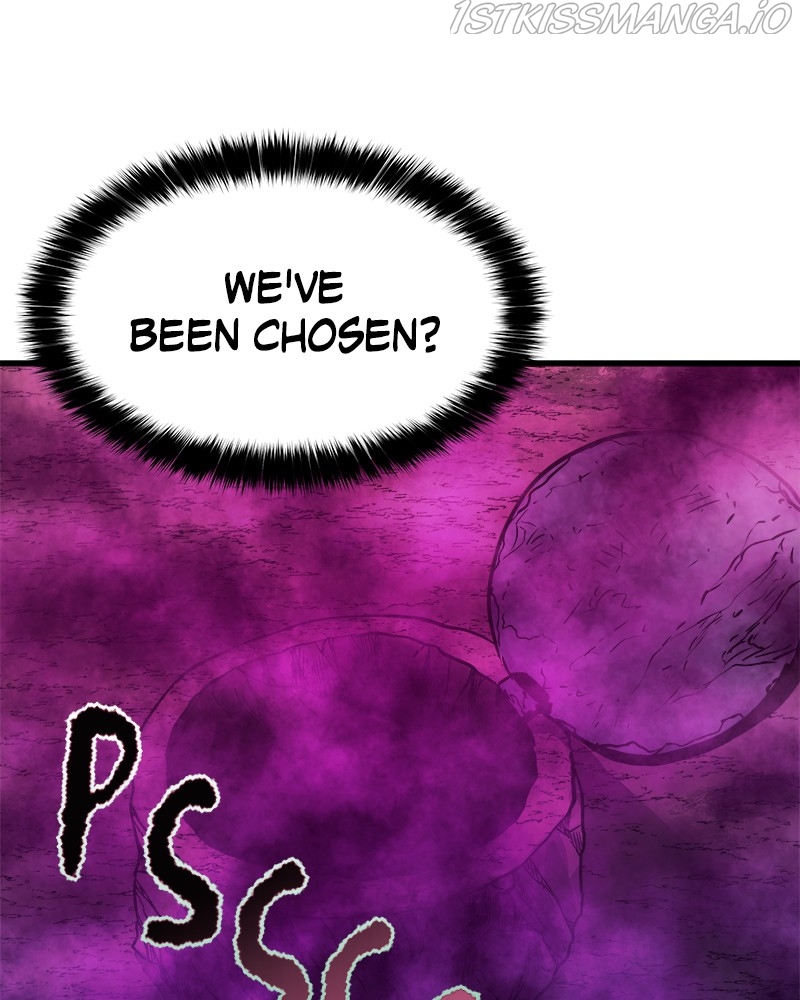 God Tribe Chapter 8 35