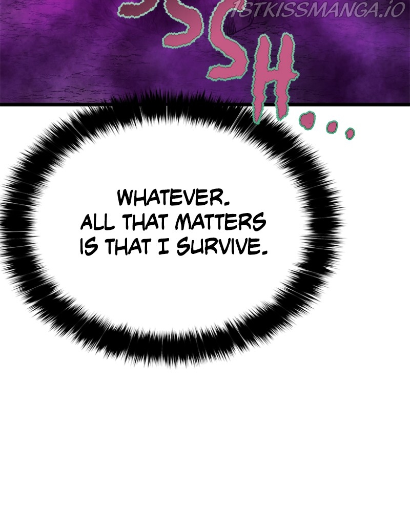 God Tribe Chapter 8 36
