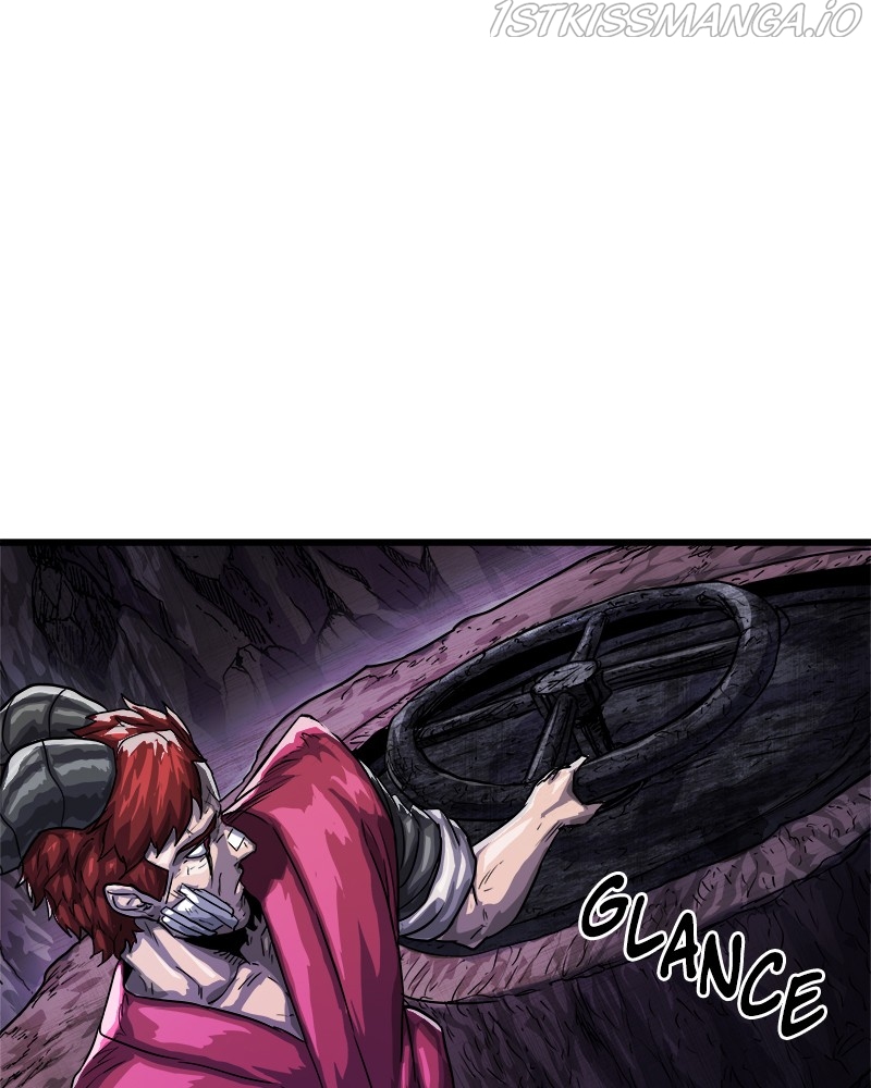 God Tribe Chapter 8 4