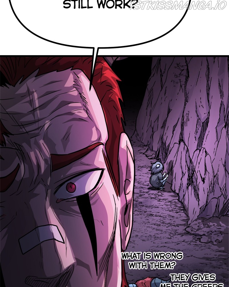 God Tribe Chapter 8 43