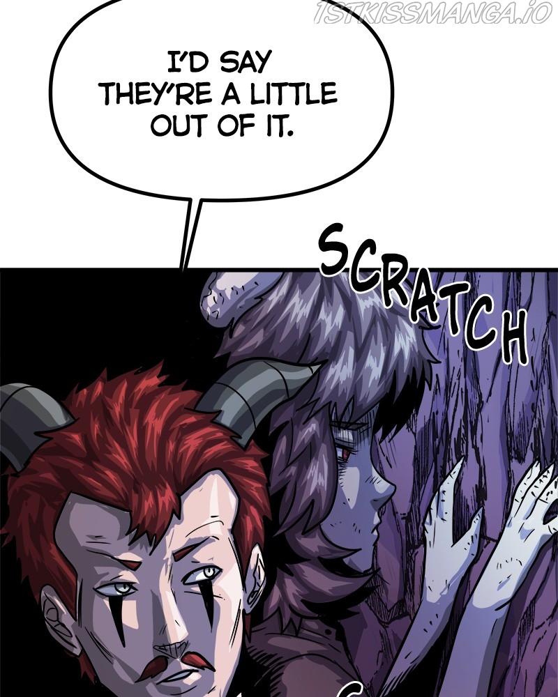 God Tribe Chapter 8 45