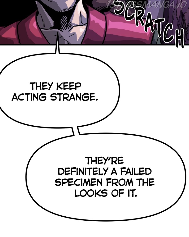 God Tribe Chapter 8 46
