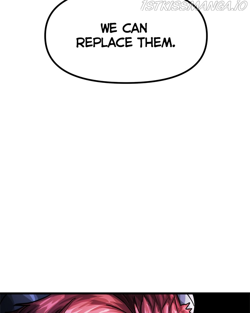 God Tribe Chapter 8 50