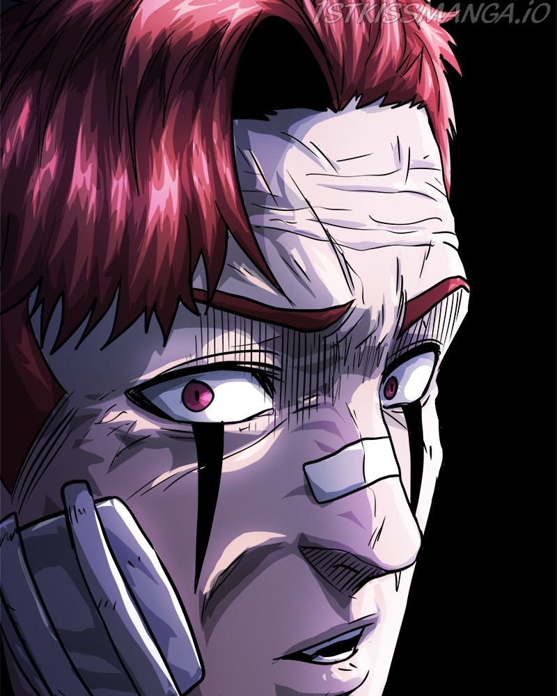 God Tribe Chapter 8 51