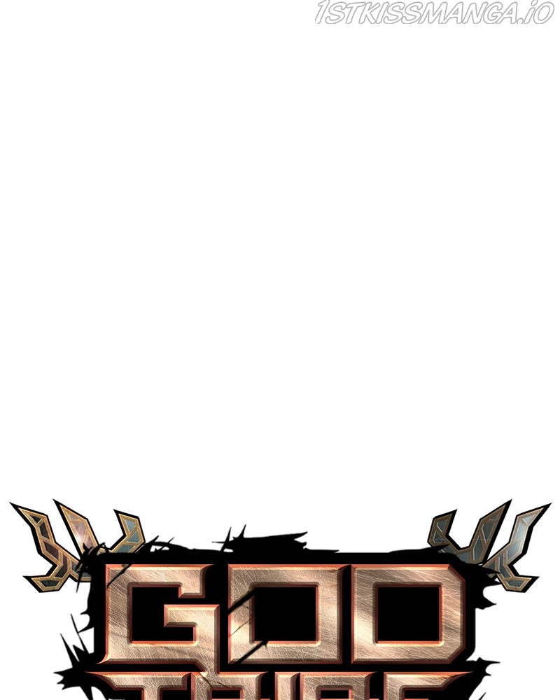 God Tribe Chapter 8 54