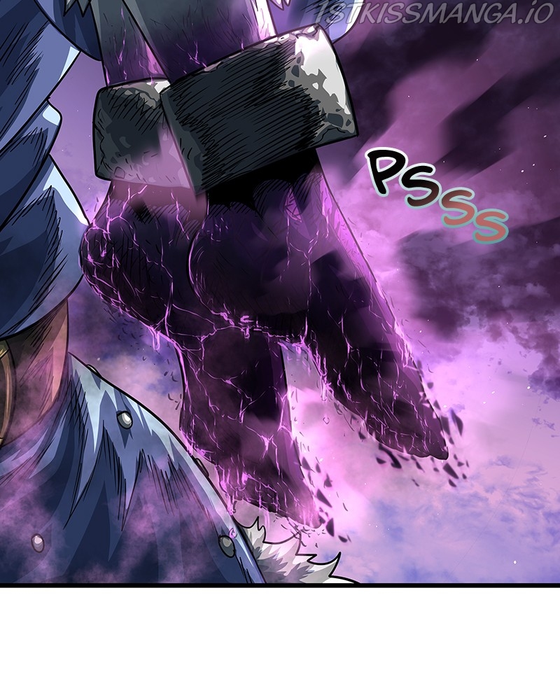 God Tribe Chapter 8 56
