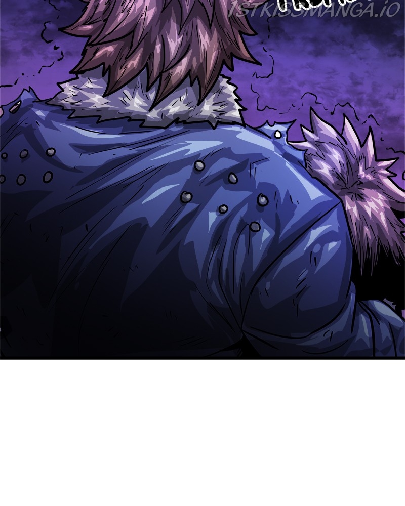 God Tribe Chapter 8 58