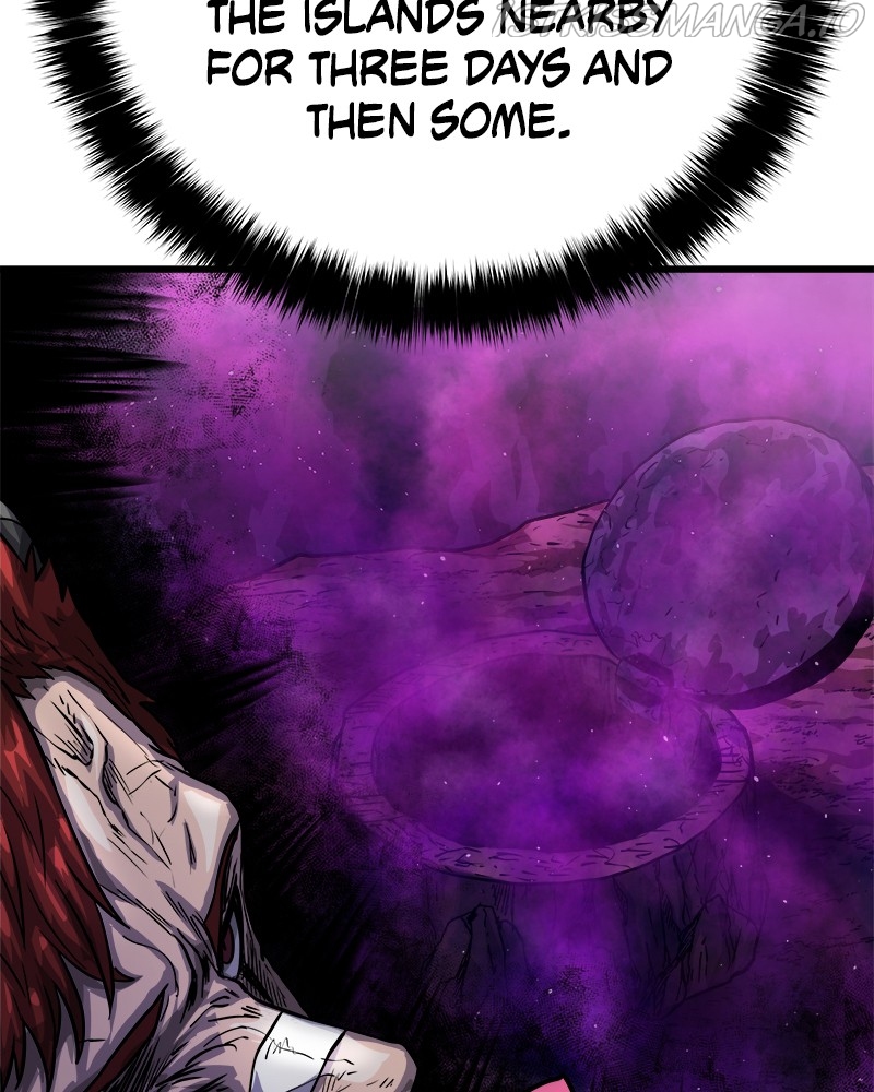 God Tribe Chapter 8 6