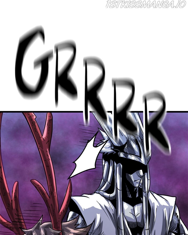 God Tribe Chapter 8 69