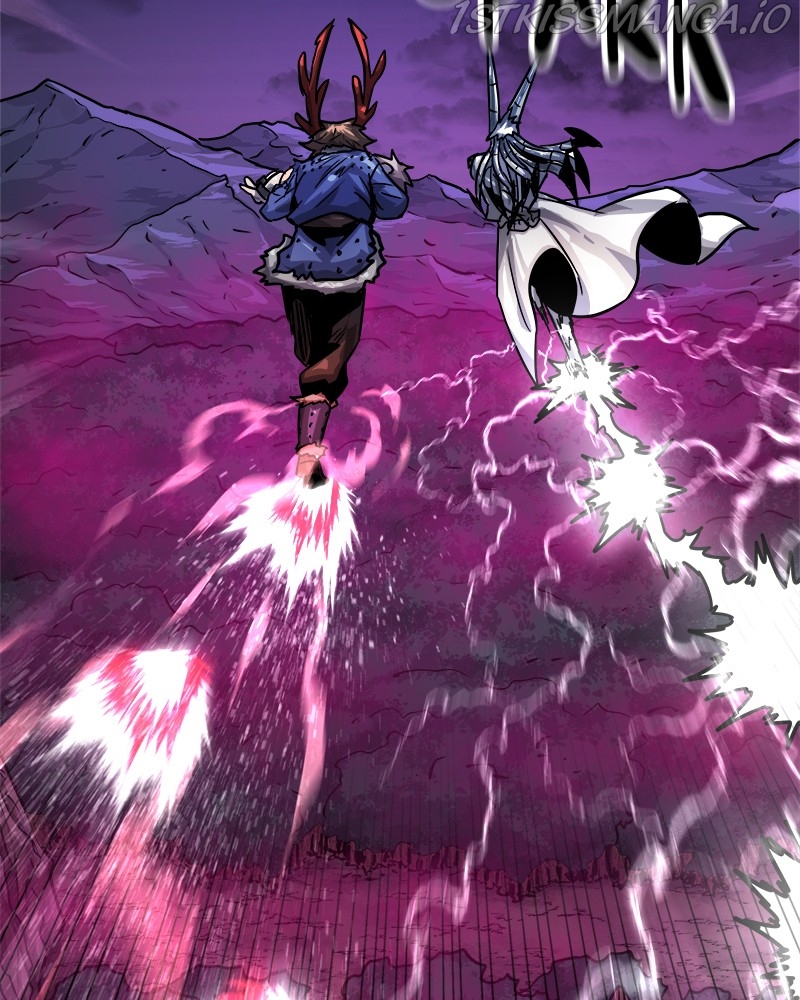 God Tribe Chapter 8 77