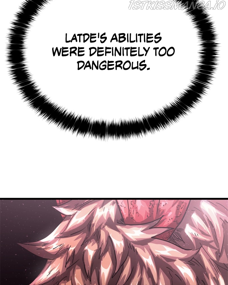 God Tribe Chapter 8 8