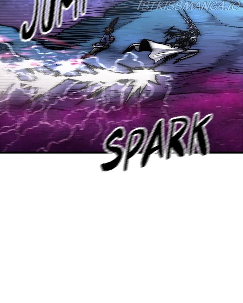 God Tribe Chapter 8 80