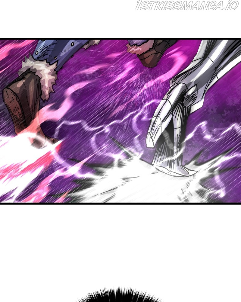 God Tribe Chapter 8 82
