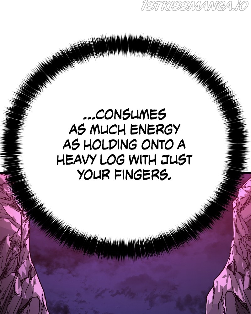God Tribe Chapter 8 84