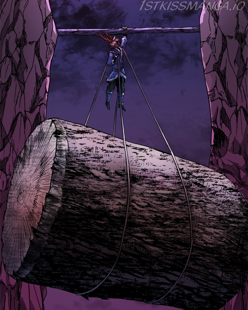 God Tribe Chapter 8 85