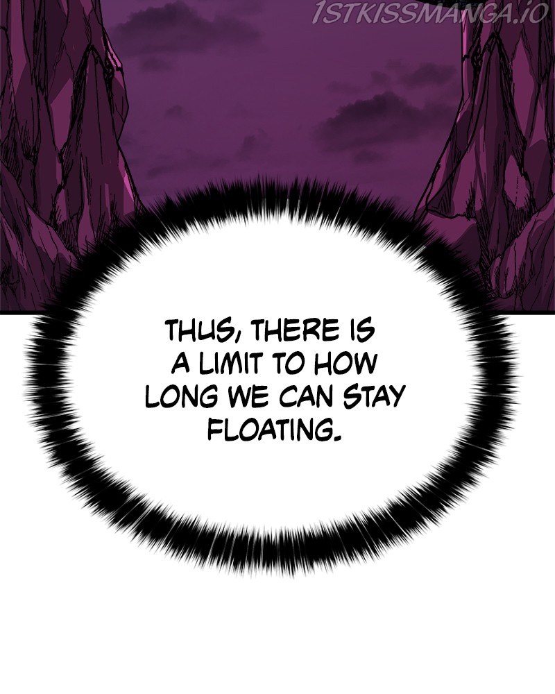 God Tribe Chapter 8 86