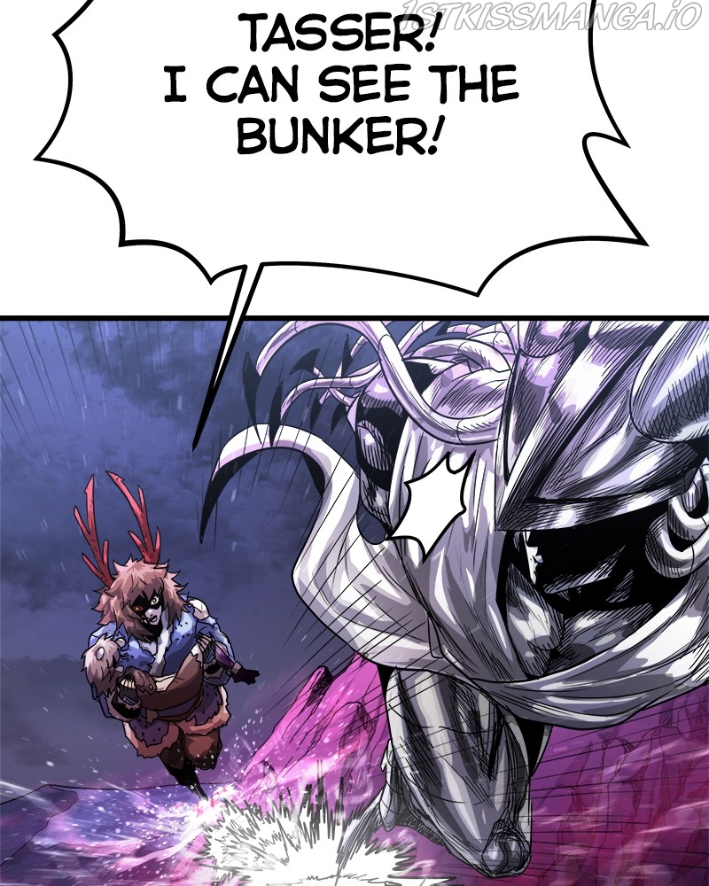 God Tribe Chapter 8 89