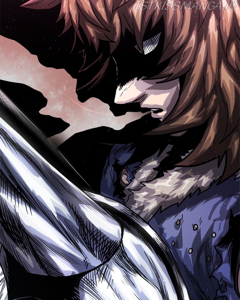 God Tribe Chapter 8 9