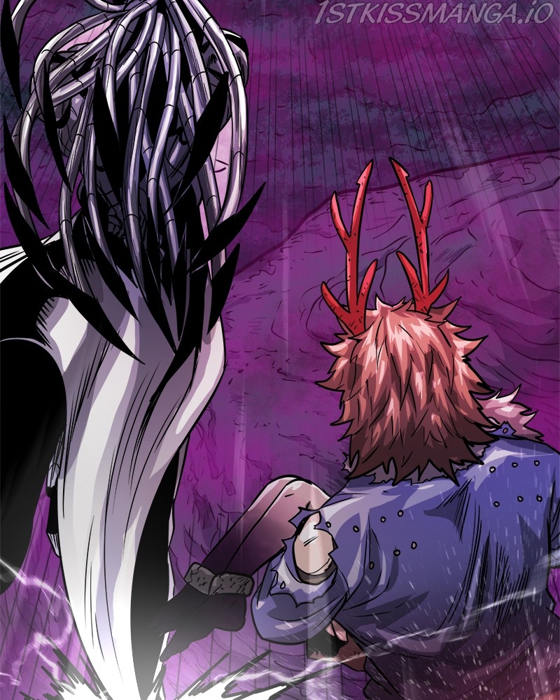 God Tribe Chapter 8 92