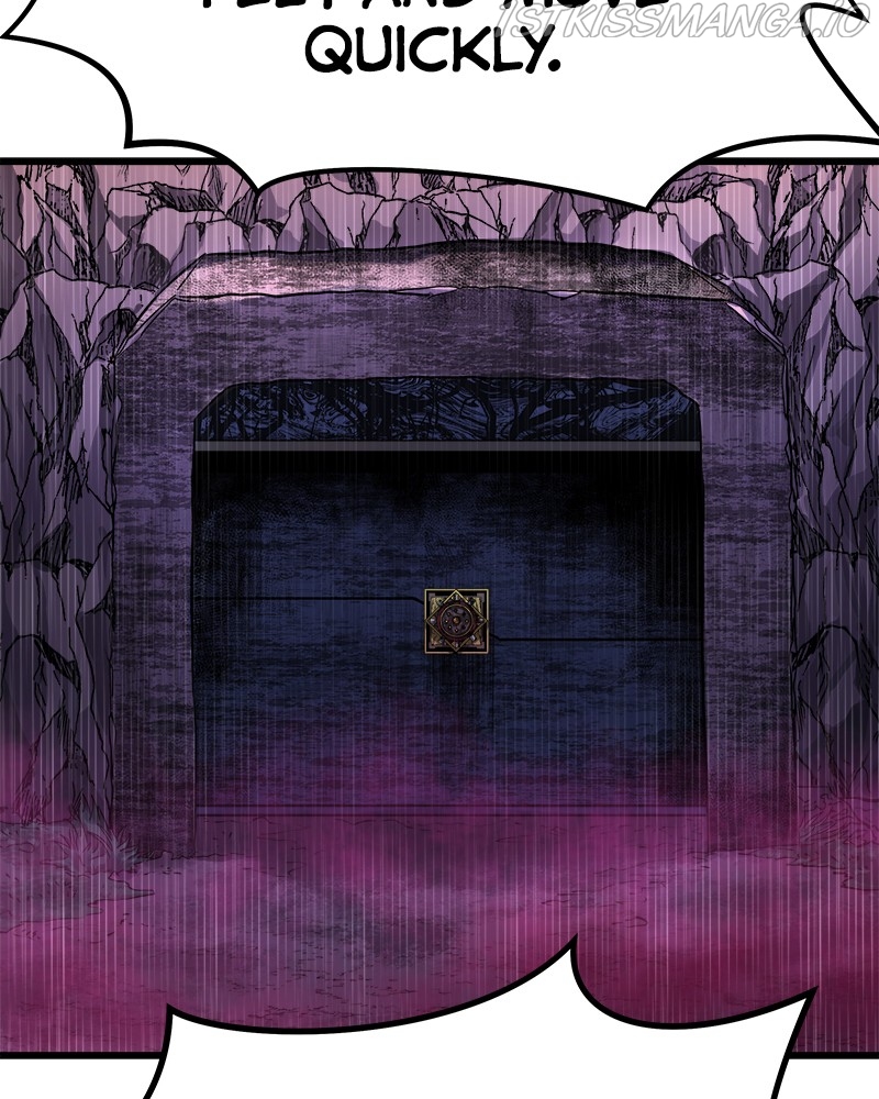 God Tribe Chapter 8 96