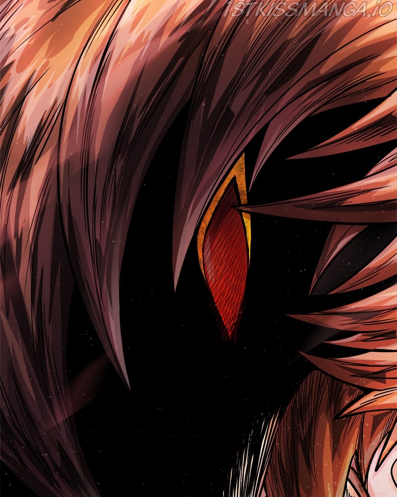 God Tribe Chapter 9 1
