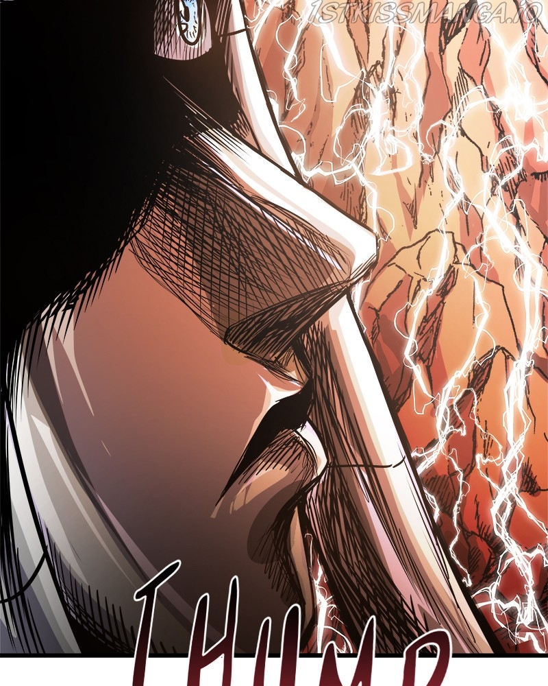 God Tribe Chapter 9 10