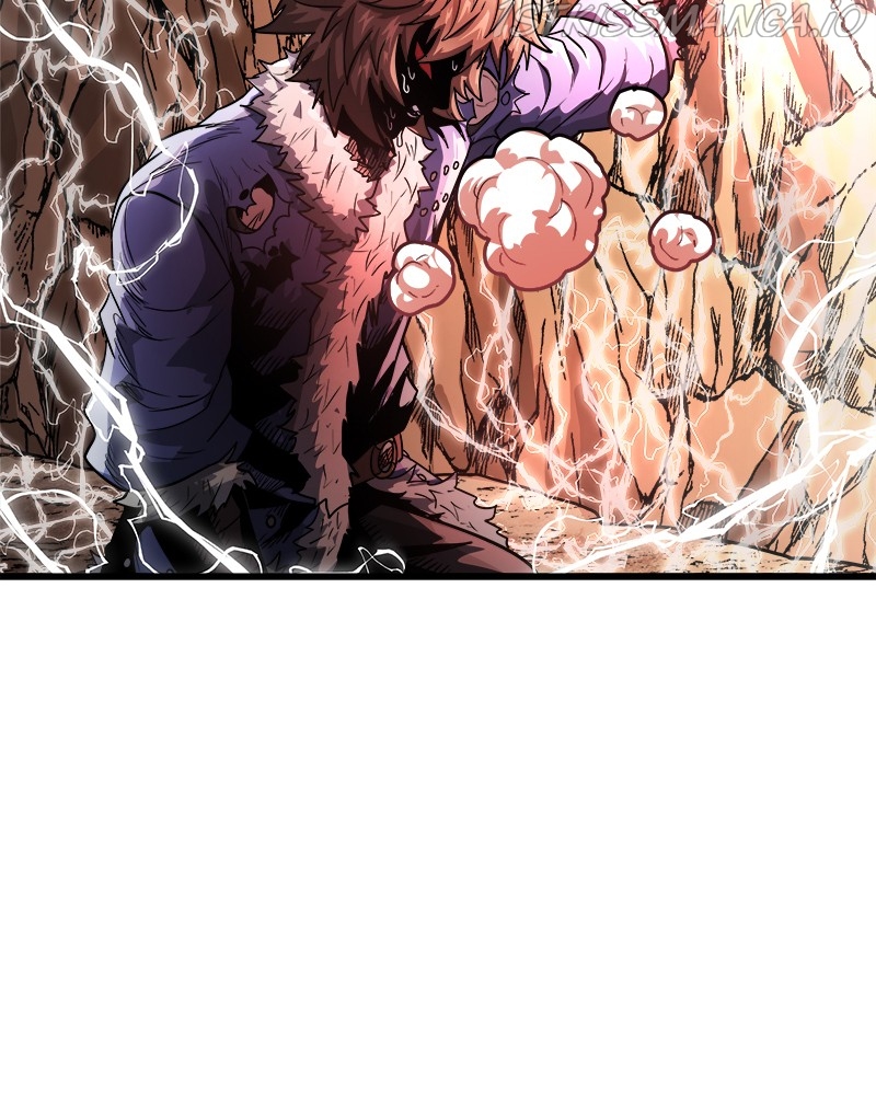 God Tribe Chapter 9 110