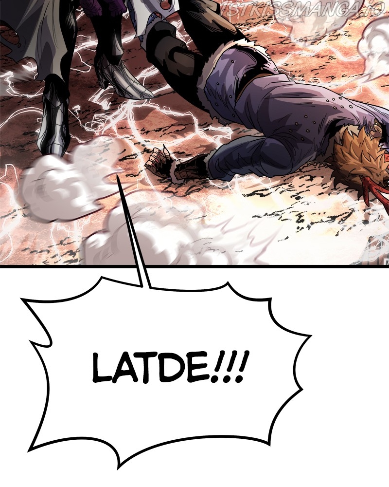 God Tribe Chapter 9 117