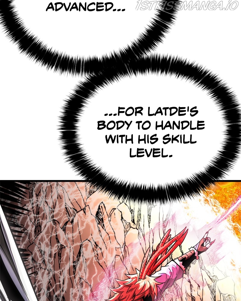 God Tribe Chapter 9 124