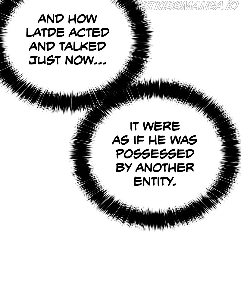 God Tribe Chapter 9 126