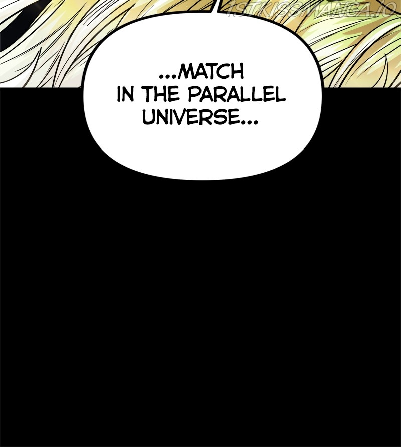 God Tribe Chapter 9 135