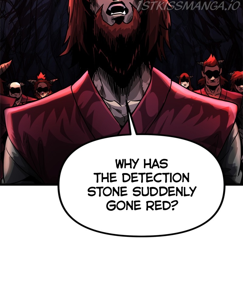 God Tribe Chapter 9 14