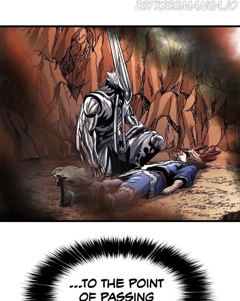 God Tribe Chapter 9 143