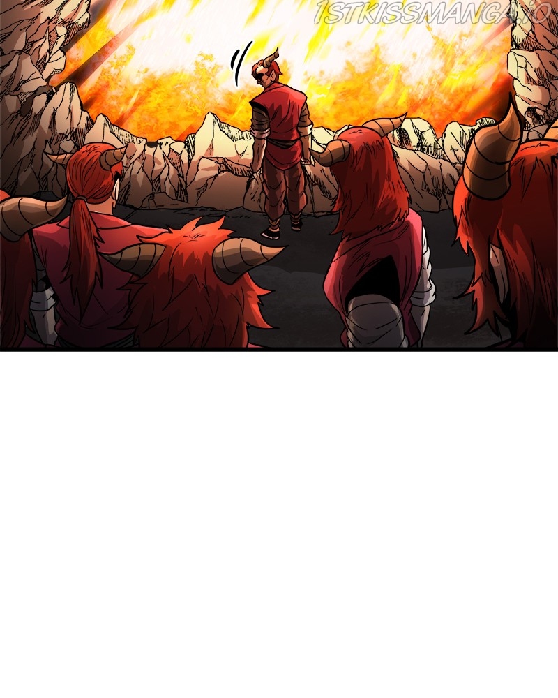 God Tribe Chapter 9 16