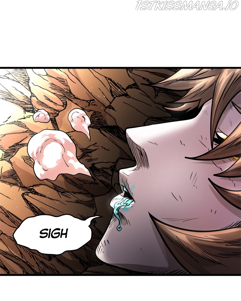 God Tribe Chapter 9 160