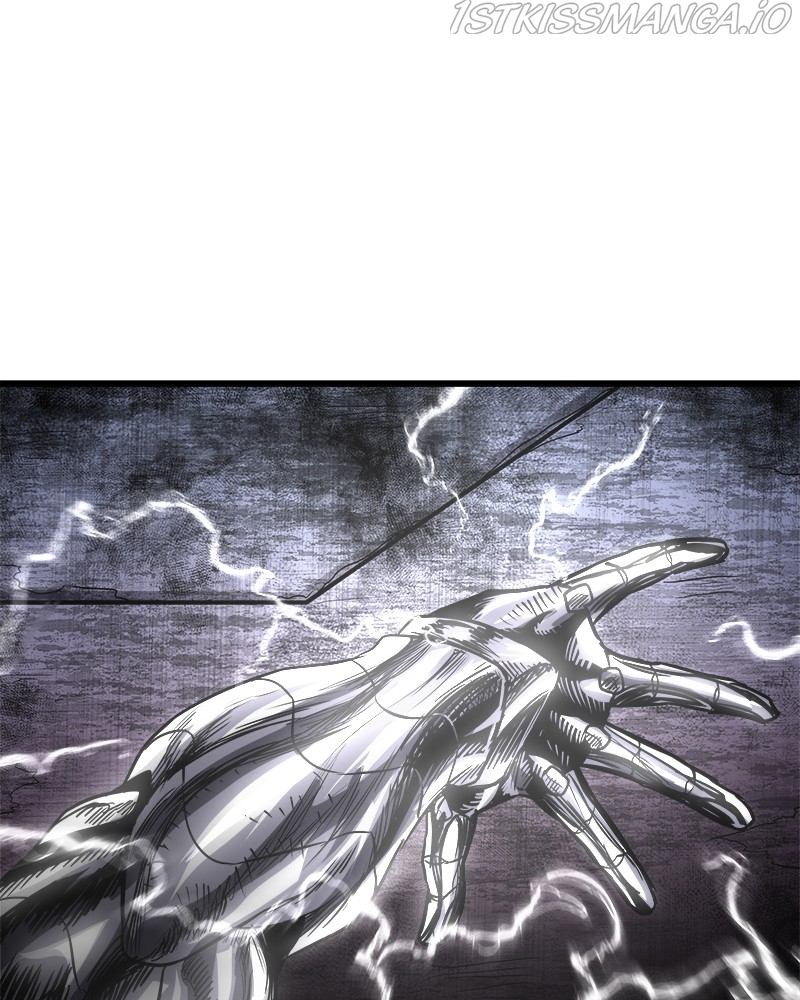 God Tribe Chapter 9 167