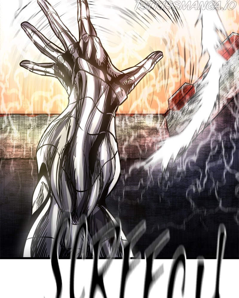 God Tribe Chapter 9 169